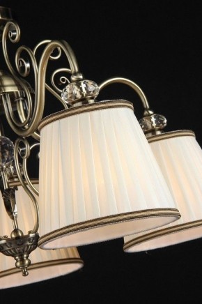 Подвесная люстра Maytoni Vintage ARM420-05-R в Екатеринбурге - mebel24.online | фото 8