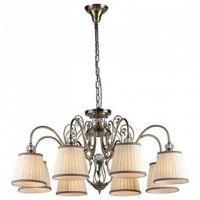 Подвесная люстра Maytoni Vintage ARM420-08-R в Екатеринбурге - mebel24.online | фото 3