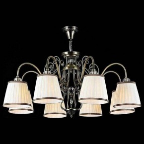 Подвесная люстра Maytoni Vintage ARM420-08-R в Екатеринбурге - mebel24.online | фото 4