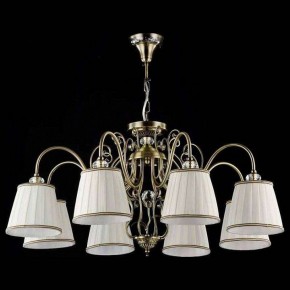 Подвесная люстра Maytoni Vintage ARM420-08-R в Екатеринбурге - mebel24.online | фото 5