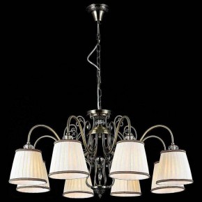 Подвесная люстра Maytoni Vintage ARM420-08-R в Екатеринбурге - mebel24.online | фото 6