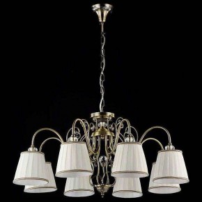 Подвесная люстра Maytoni Vintage ARM420-08-R в Екатеринбурге - mebel24.online | фото 7