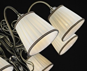 Подвесная люстра Maytoni Vintage ARM420-08-R в Екатеринбурге - mebel24.online | фото 9