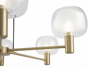 Подвесная люстра Maytoni Vision MOD411PL-06G в Екатеринбурге - mebel24.online | фото 5