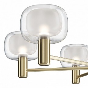 Подвесная люстра Maytoni Vision MOD411PL-06G в Екатеринбурге - mebel24.online | фото 8