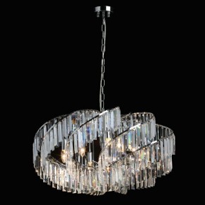 Подвесная люстра MW-Light Аделард 18 642016710 в Екатеринбурге - mebel24.online | фото 3
