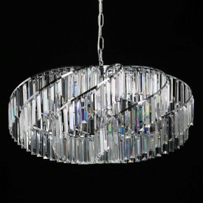 Подвесная люстра MW-Light Аделард 18 642016710 в Екатеринбурге - mebel24.online | фото 4