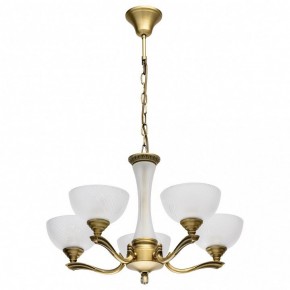 Подвесная люстра MW-Light Афродита 6 317014705 в Екатеринбурге - mebel24.online | фото 2