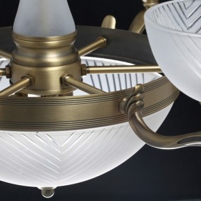 Подвесная люстра MW-Light Афродита 6 317014909 в Екатеринбурге - mebel24.online | фото 4