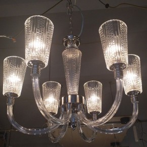 Подвесная люстра MW-Light Альгеро 8 285012306 в Екатеринбурге - mebel24.online | фото 3