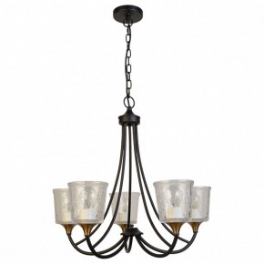Подвесная люстра MW-Light Альгеро 9 285012405 в Екатеринбурге - mebel24.online | фото 2