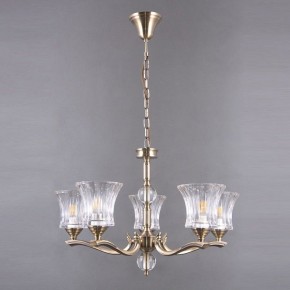 Подвесная люстра MW-Light Аманда 11 481013805 в Екатеринбурге - mebel24.online | фото 2