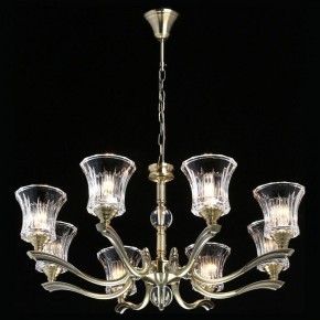 Подвесная люстра MW-Light Аманда 11 481013908 в Екатеринбурге - mebel24.online | фото 3