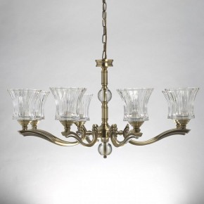Подвесная люстра MW-Light Аманда 11 481013908 в Екатеринбурге - mebel24.online | фото 4