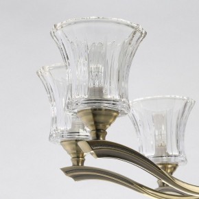 Подвесная люстра MW-Light Аманда 11 481013908 в Екатеринбурге - mebel24.online | фото 5