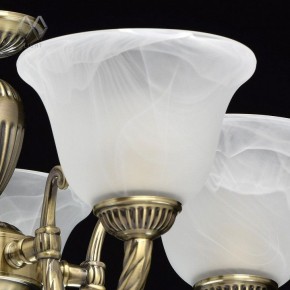 Подвесная люстра MW-Light Ариадна 20 450016305 в Екатеринбурге - mebel24.online | фото 4
