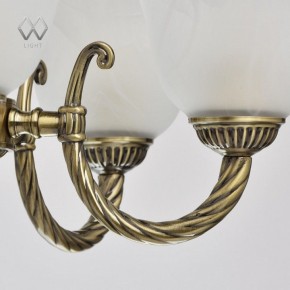 Подвесная люстра MW-Light Ариадна 20 450016305 в Екатеринбурге - mebel24.online | фото 7