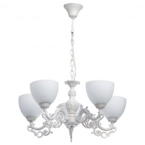 Подвесная люстра MW-Light Ариадна 21 450016605 в Екатеринбурге - mebel24.online | фото 2
