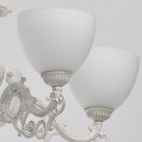 Подвесная люстра MW-Light Ариадна 21 450016605 в Екатеринбурге - mebel24.online | фото 3