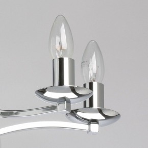 Подвесная люстра MW-Light Атмосфера 5 699011106 в Екатеринбурге - mebel24.online | фото 4