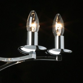 Подвесная люстра MW-Light Атмосфера 5 699011106 в Екатеринбурге - mebel24.online | фото 5