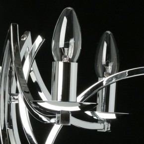 Подвесная люстра MW-Light Атмосфера 5 699011106 в Екатеринбурге - mebel24.online | фото 6