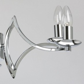 Подвесная люстра MW-Light Атмосфера 5 699011106 в Екатеринбурге - mebel24.online | фото 7