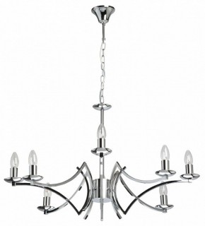 Подвесная люстра MW-Light Атмосфера 5 699011208 в Екатеринбурге - mebel24.online | фото 2