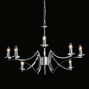 Подвесная люстра MW-Light Атмосфера 5 699011208 в Екатеринбурге - mebel24.online | фото 3