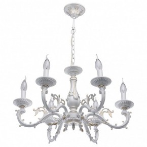 Подвесная люстра MW-Light Аврора 371011206 в Екатеринбурге - mebel24.online | фото 2
