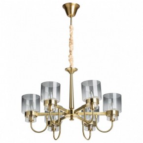 Подвесная люстра MW-Light Элла 18 483014906 в Екатеринбурге - mebel24.online | фото 2
