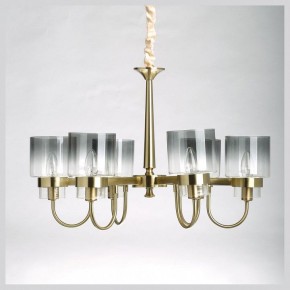 Подвесная люстра MW-Light Элла 18 483014906 в Екатеринбурге - mebel24.online | фото 3