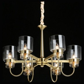 Подвесная люстра MW-Light Элла 18 483014906 в Екатеринбурге - mebel24.online | фото 4