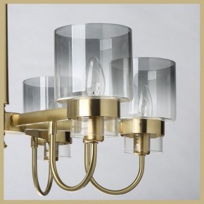 Подвесная люстра MW-Light Элла 18 483014906 в Екатеринбурге - mebel24.online | фото 5