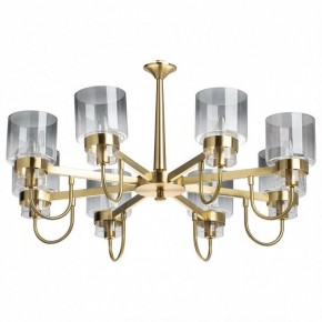 Подвесная люстра MW-Light Элла 18 483015108 в Екатеринбурге - mebel24.online | фото 2
