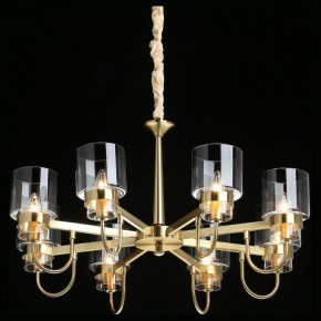 Подвесная люстра MW-Light Элла 18 483015108 в Екатеринбурге - mebel24.online | фото 3