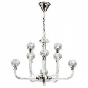 Подвесная люстра MW-Light Элла 483015308 в Екатеринбурге - mebel24.online | фото 2