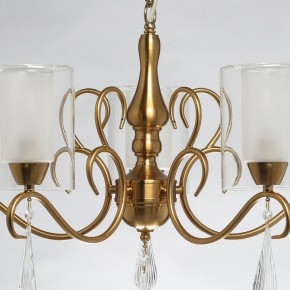 Подвесная люстра MW-Light Эллегия 8 303012505 в Екатеринбурге - mebel24.online | фото 11