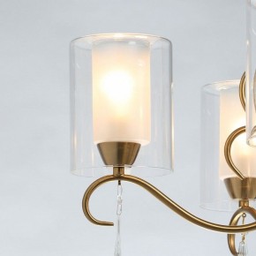Подвесная люстра MW-Light Эллегия 8 303012505 в Екатеринбурге - mebel24.online | фото 5