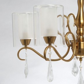 Подвесная люстра MW-Light Эллегия 8 303012505 в Екатеринбурге - mebel24.online | фото 6