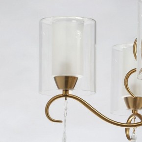 Подвесная люстра MW-Light Эллегия 8 303012505 в Екатеринбурге - mebel24.online | фото 8