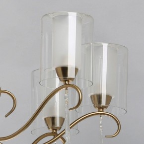 Подвесная люстра MW-Light Эллегия 8 303012708 в Екатеринбурге - mebel24.online | фото 12