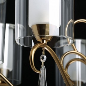 Подвесная люстра MW-Light Эллегия 8 303012708 в Екатеринбурге - mebel24.online | фото 14