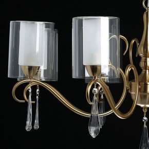 Подвесная люстра MW-Light Эллегия 8 303012708 в Екатеринбурге - mebel24.online | фото 5