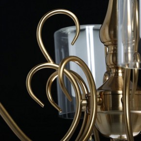 Подвесная люстра MW-Light Эллегия 8 303012708 в Екатеринбурге - mebel24.online | фото 7