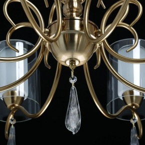Подвесная люстра MW-Light Эллегия 8 303012708 в Екатеринбурге - mebel24.online | фото 8