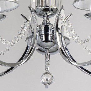 Подвесная люстра MW-Light Федерика 21 684013005 в Екатеринбурге - mebel24.online | фото 10