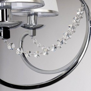 Подвесная люстра MW-Light Федерика 21 684013005 в Екатеринбурге - mebel24.online | фото 11