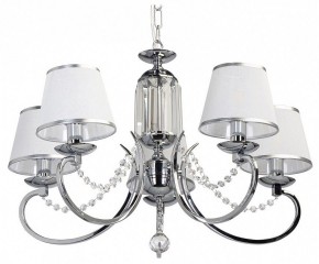 Подвесная люстра MW-Light Федерика 21 684013005 в Екатеринбурге - mebel24.online | фото 2