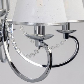 Подвесная люстра MW-Light Федерика 21 684013005 в Екатеринбурге - mebel24.online | фото 7